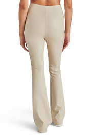 STEVE MADDEN CITRINE PANT-BONE
