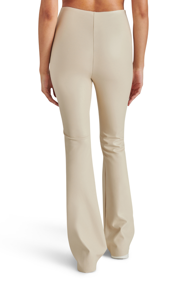 STEVE MADDEN CITRINE PANT-BONE
