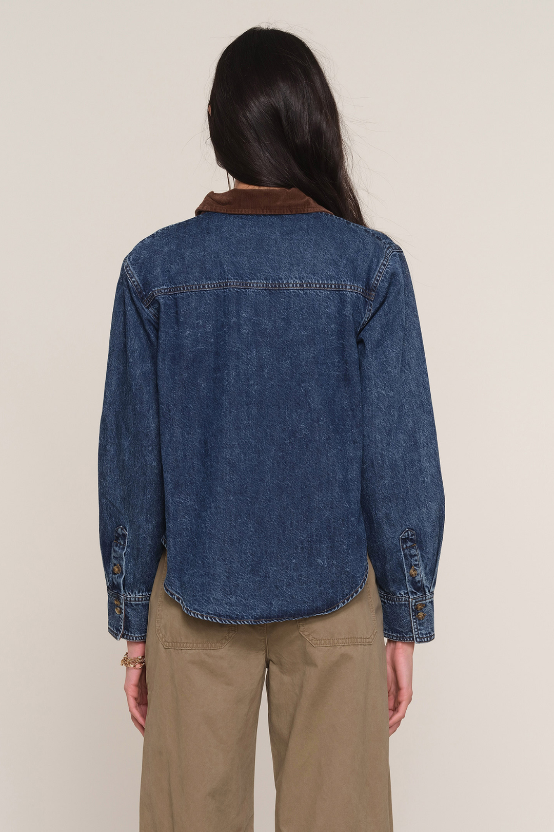 Heartloom | Minuet Shirt