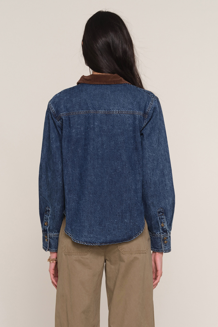 Heartloom | Minuet Shirt