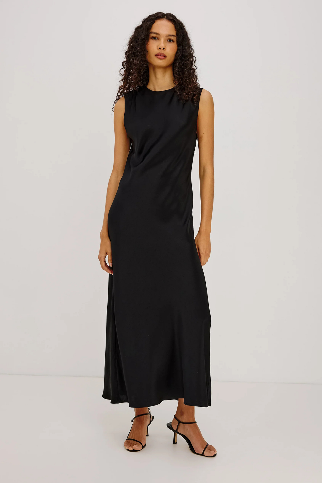 Rails | Mira Black Dress