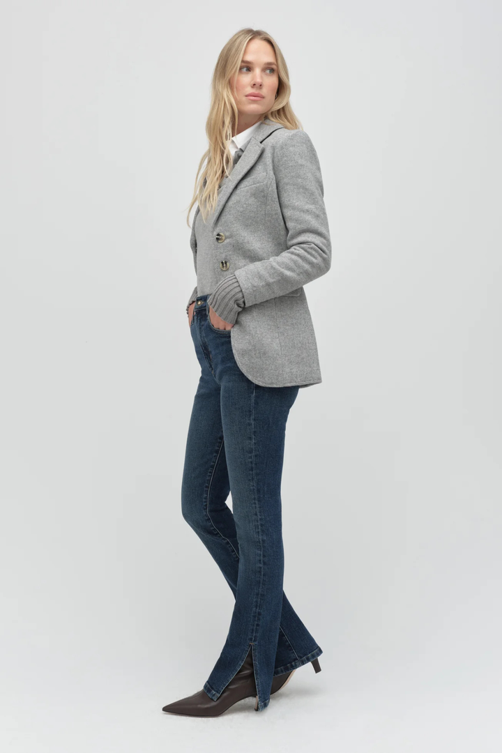 FAVORITE DAUGHTER | CITY BLAZER