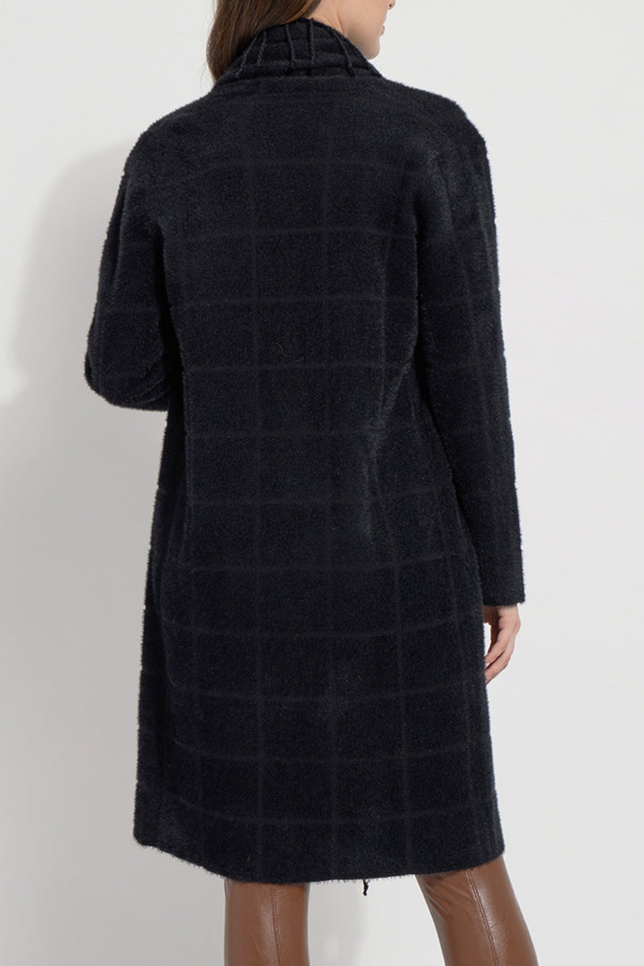 LYSSE | Alice Fringe Coat