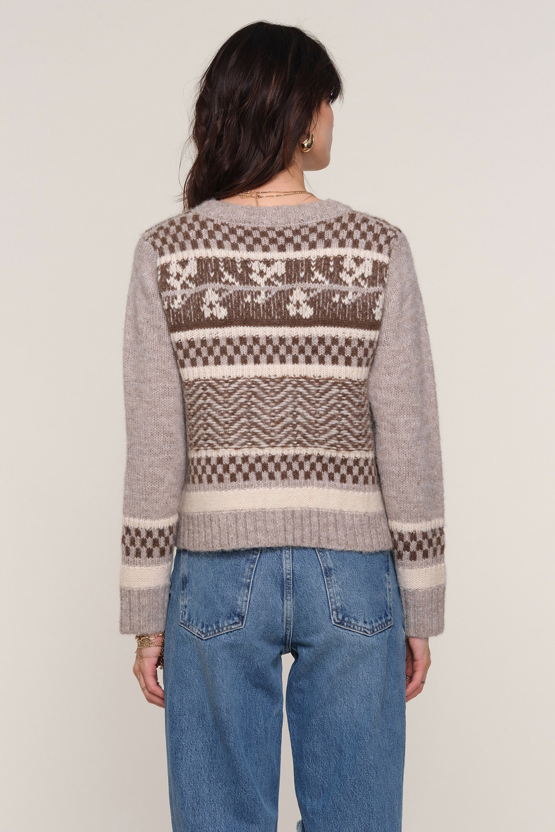 HEARTLOOM | Rocky Cardi