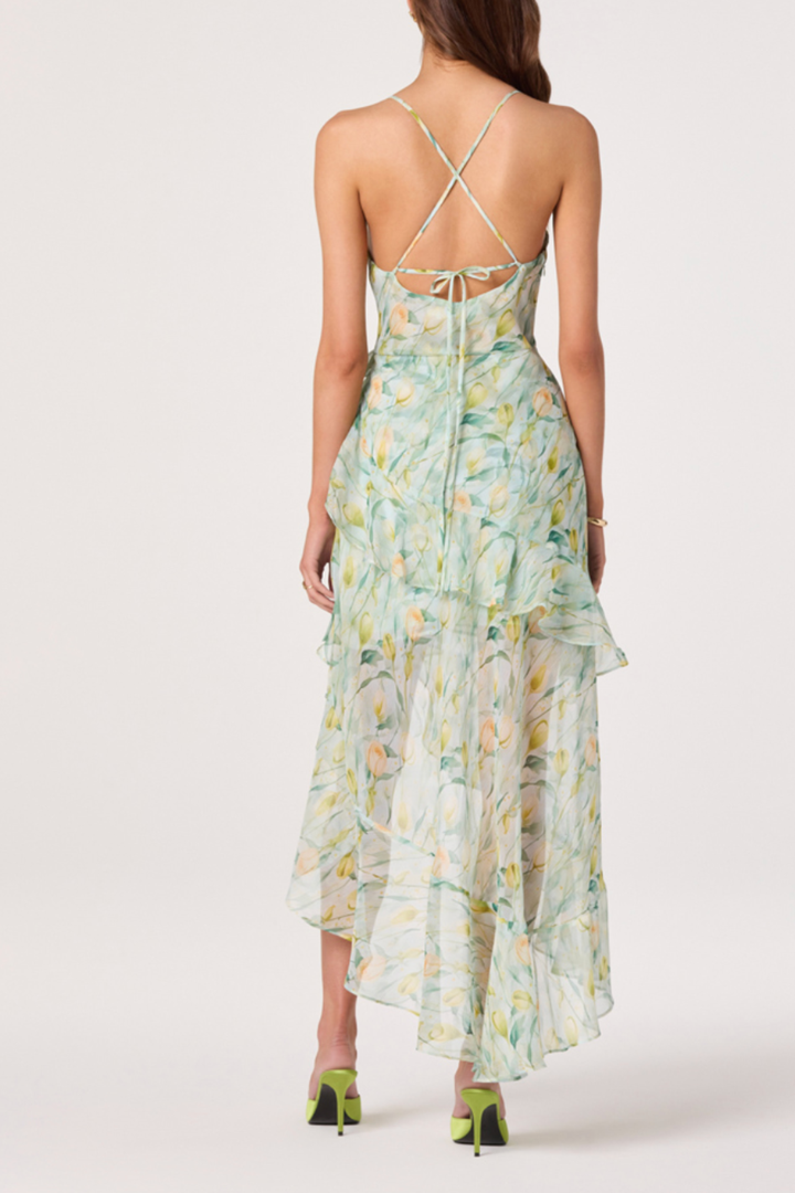 ASTR | CANDACE DRESS