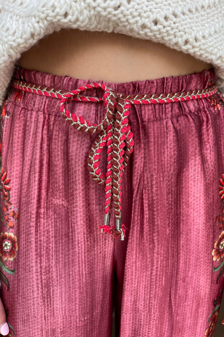 PIETRONILLA | Trish Pant