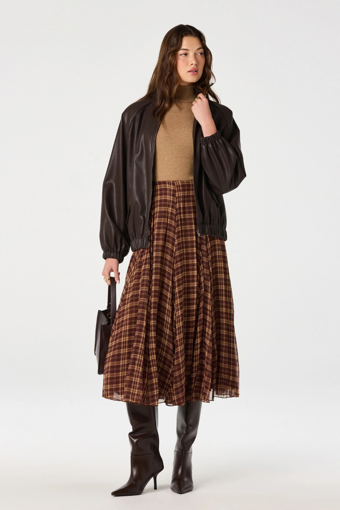 Astr | Fiori Skirt