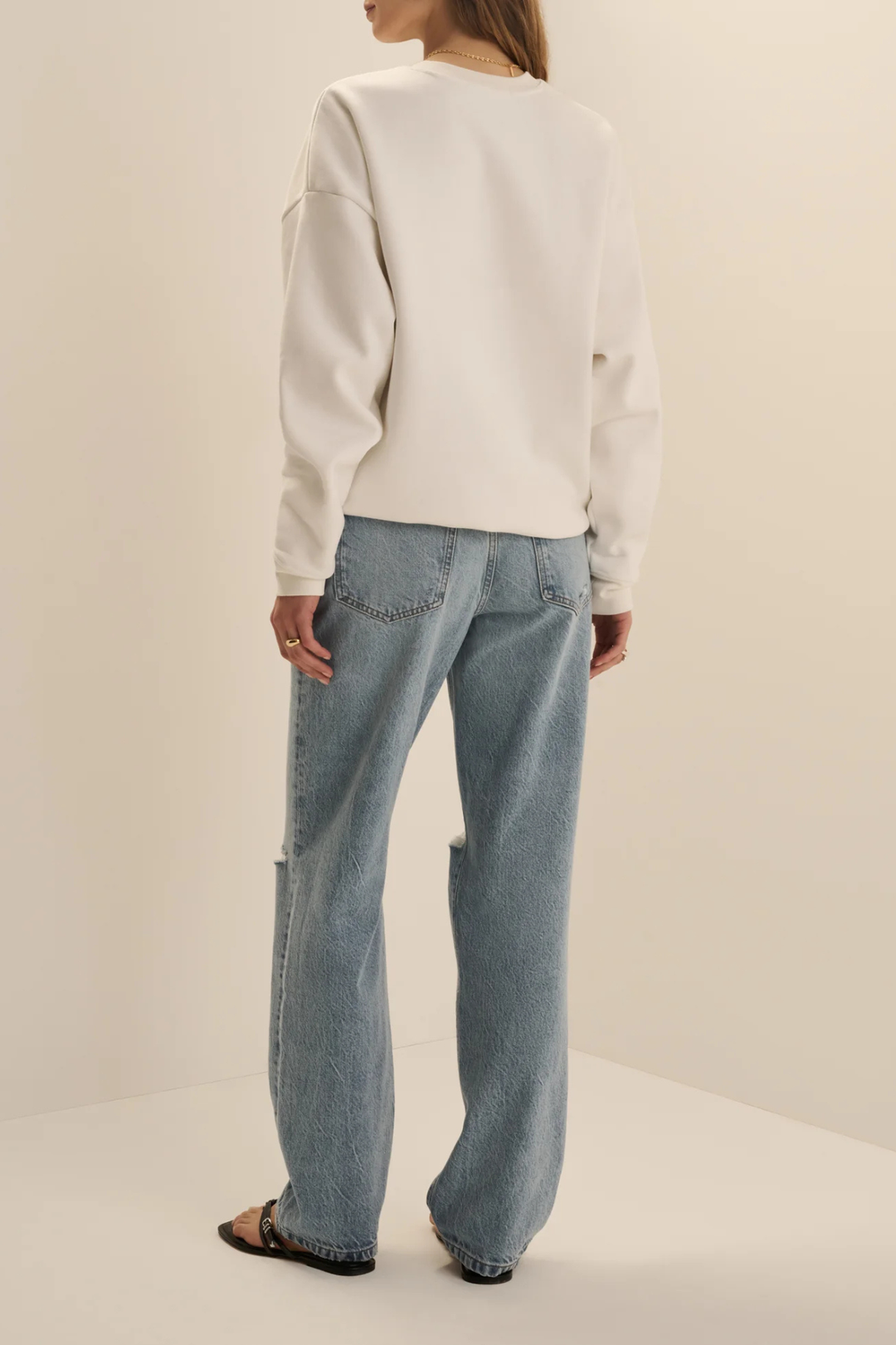 Favorite Daughter | Collegiate Classic Sweatshirt