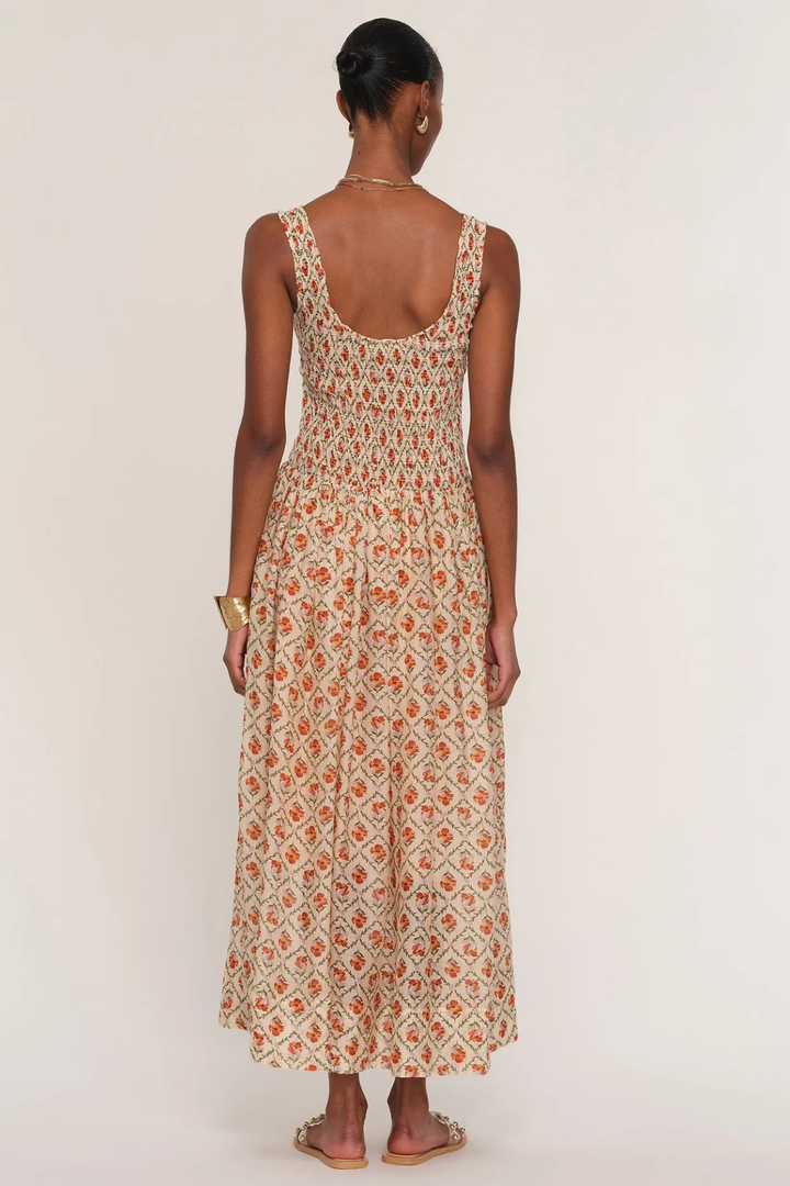 Heartloom | Becky Dress