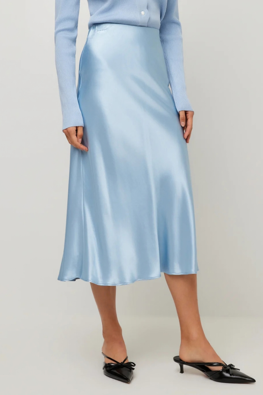Fifteen Twenty | Mia Bias Skirt