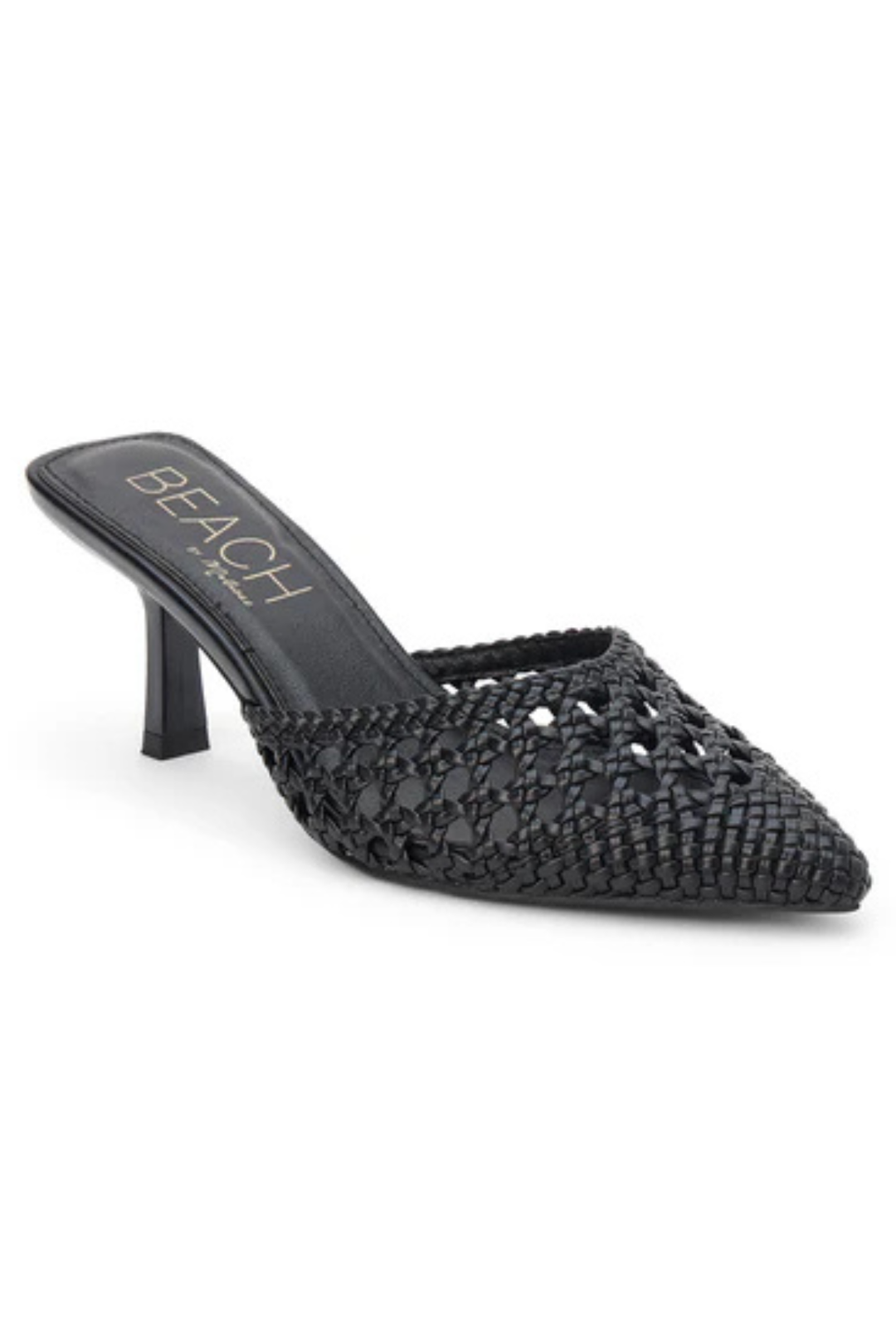 Matisse | Tia Heel