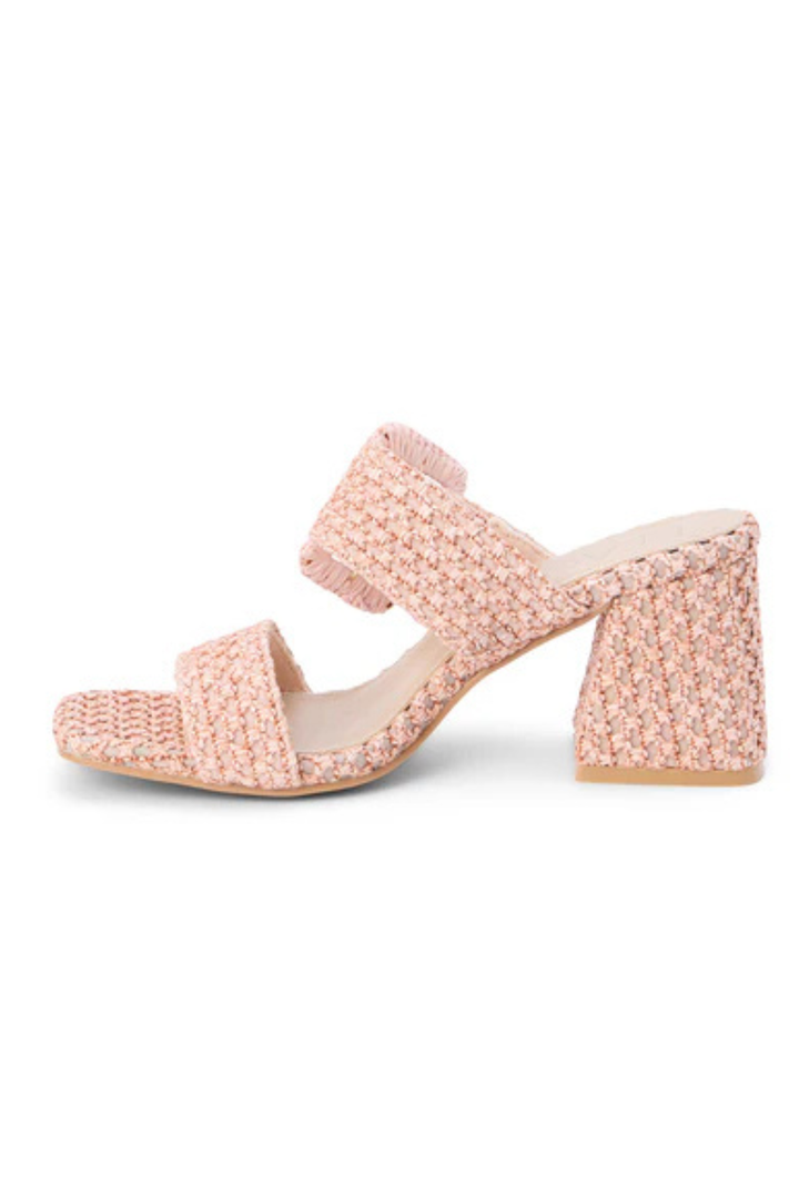 Matisse | Lucy Buckle Heel