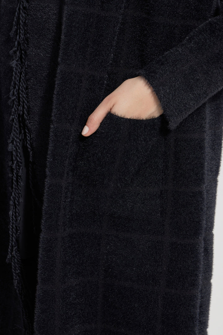 LYSSE | Alice Fringe Coat