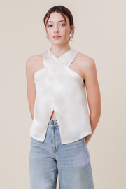 LINE & DOT | Cece Top