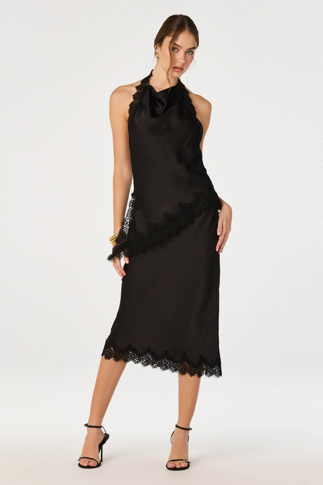 Astr | Blossom Skirt
