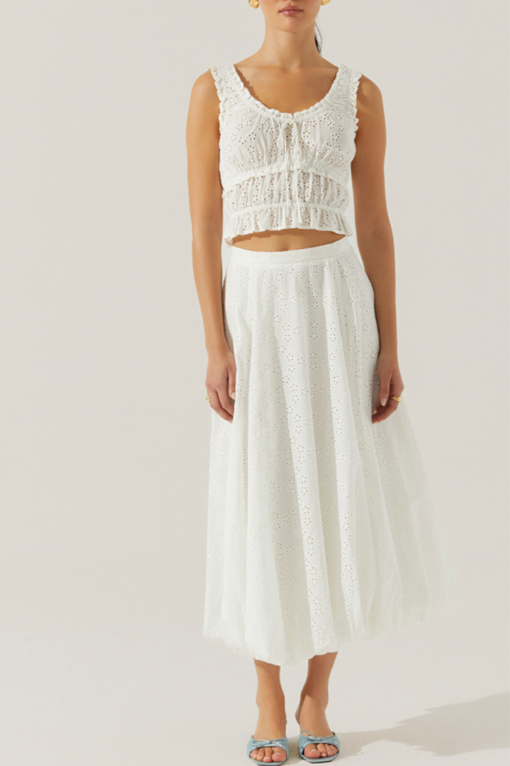 ASTR | Kissel Top