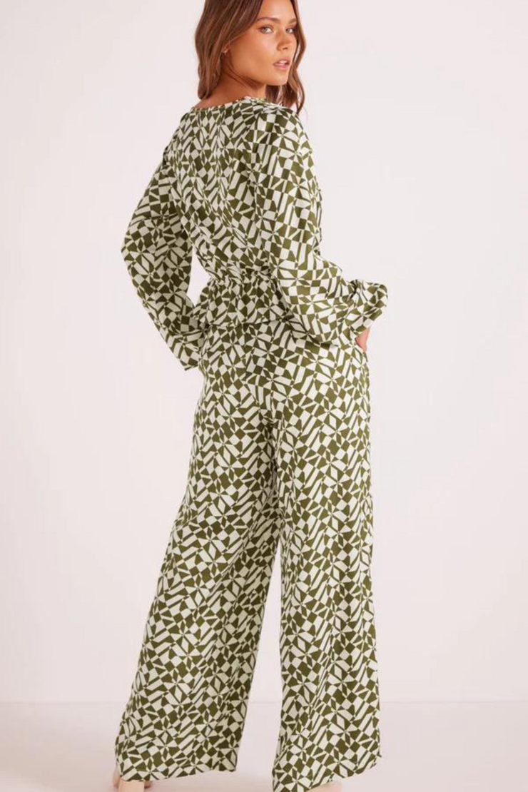 MINKPINK FLYNN PANTS