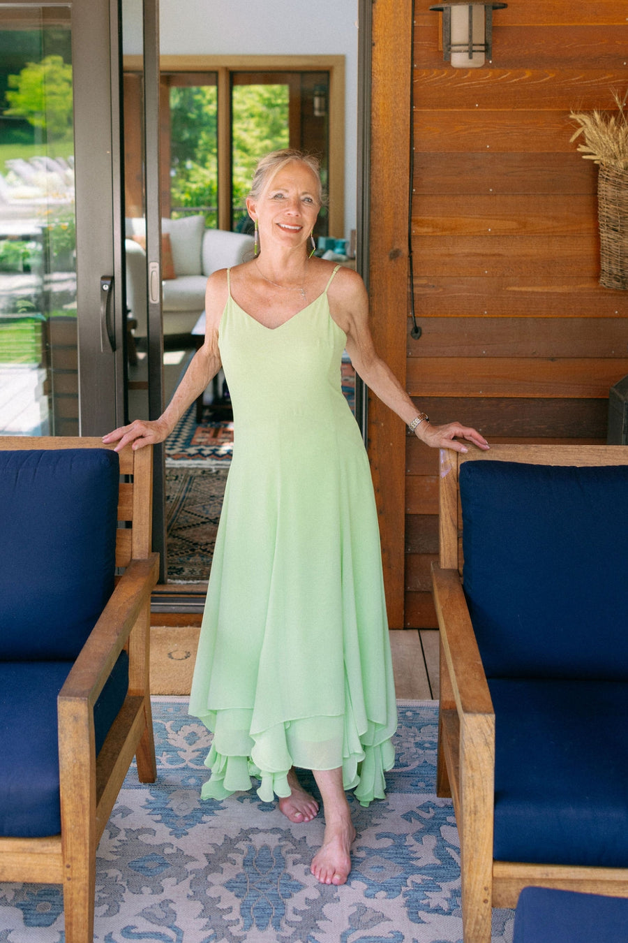 Best Dressed Wedding Guest Half & Half Boutique