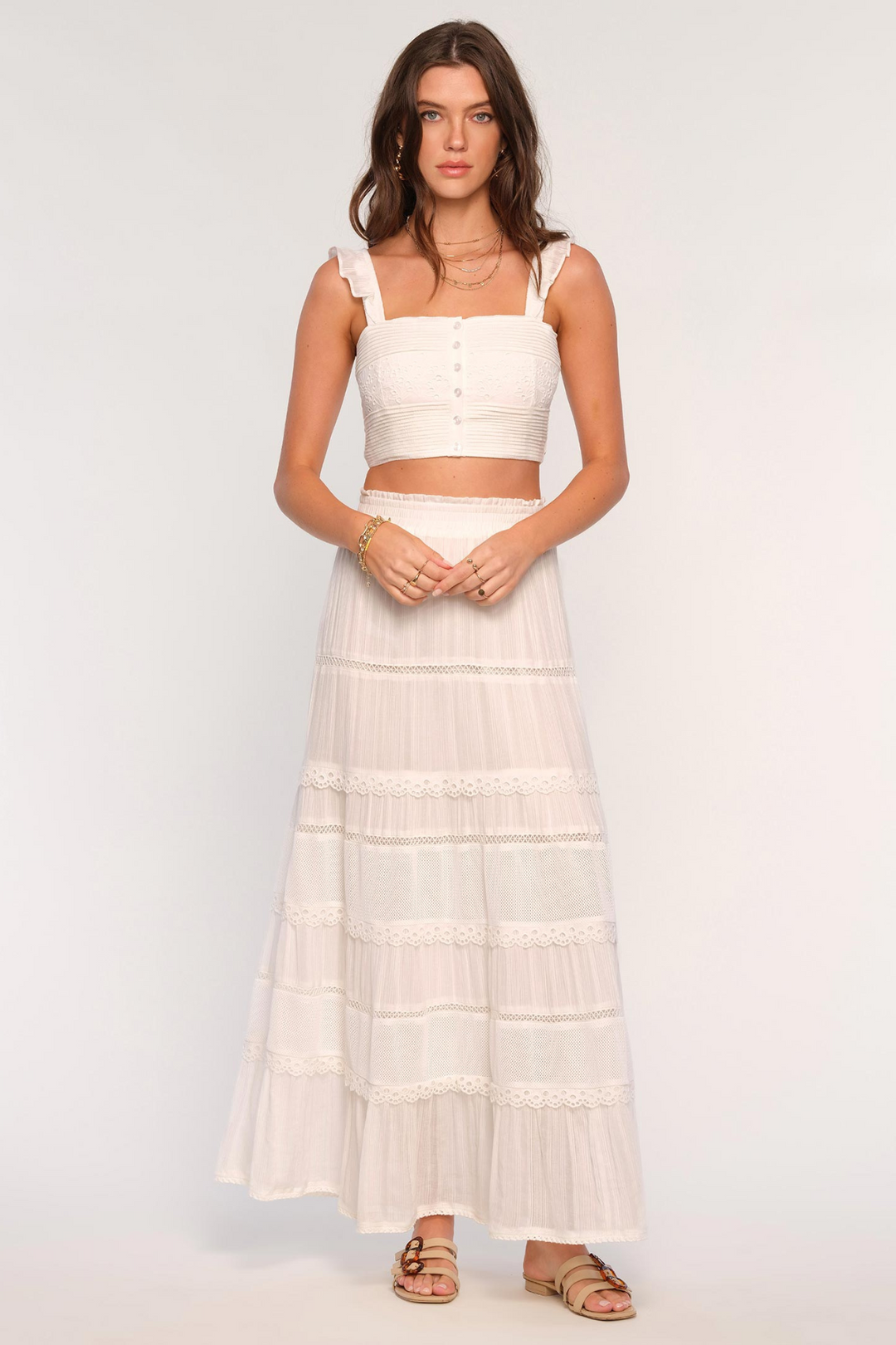 HEARTLOOM | Cece Set