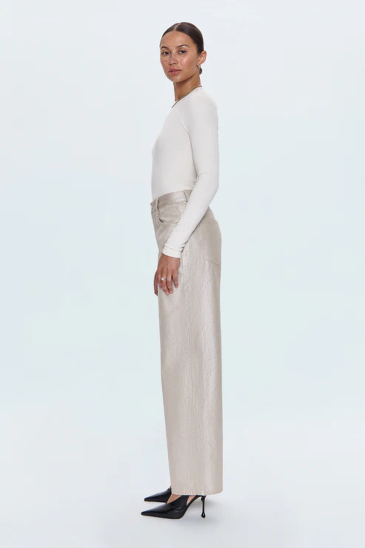 PISTOLA | TATE- CHAMPAGNE