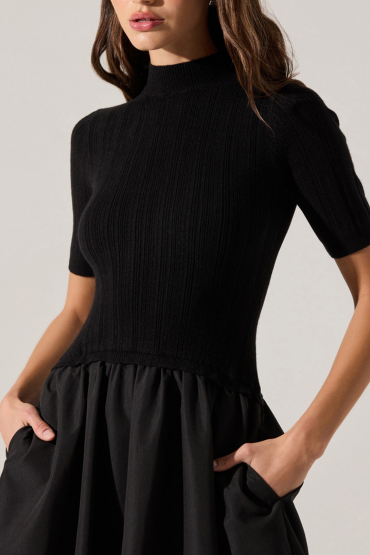 ASTR | Caerlion Dress