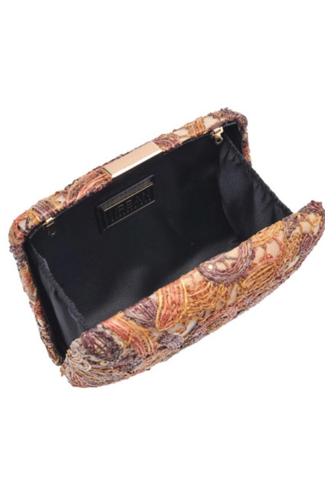 Ayla Evening Bag - Multi