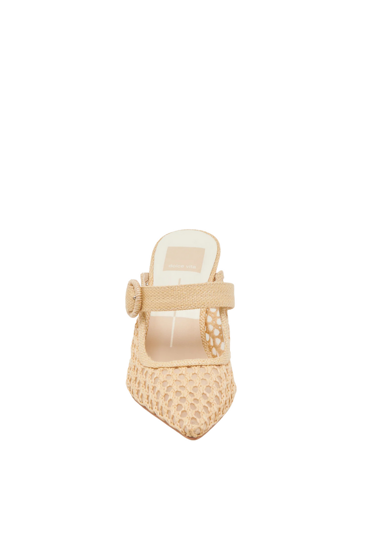 DOLCE VITA | KEEKEE HEEL