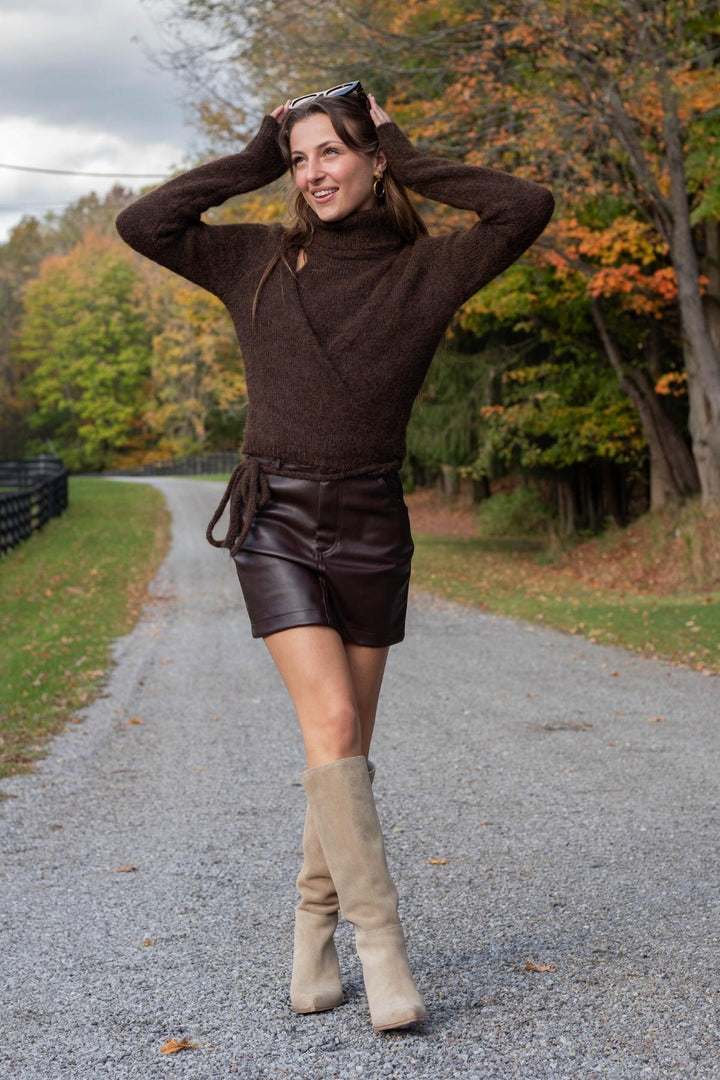ASTR | Natasha Sweater