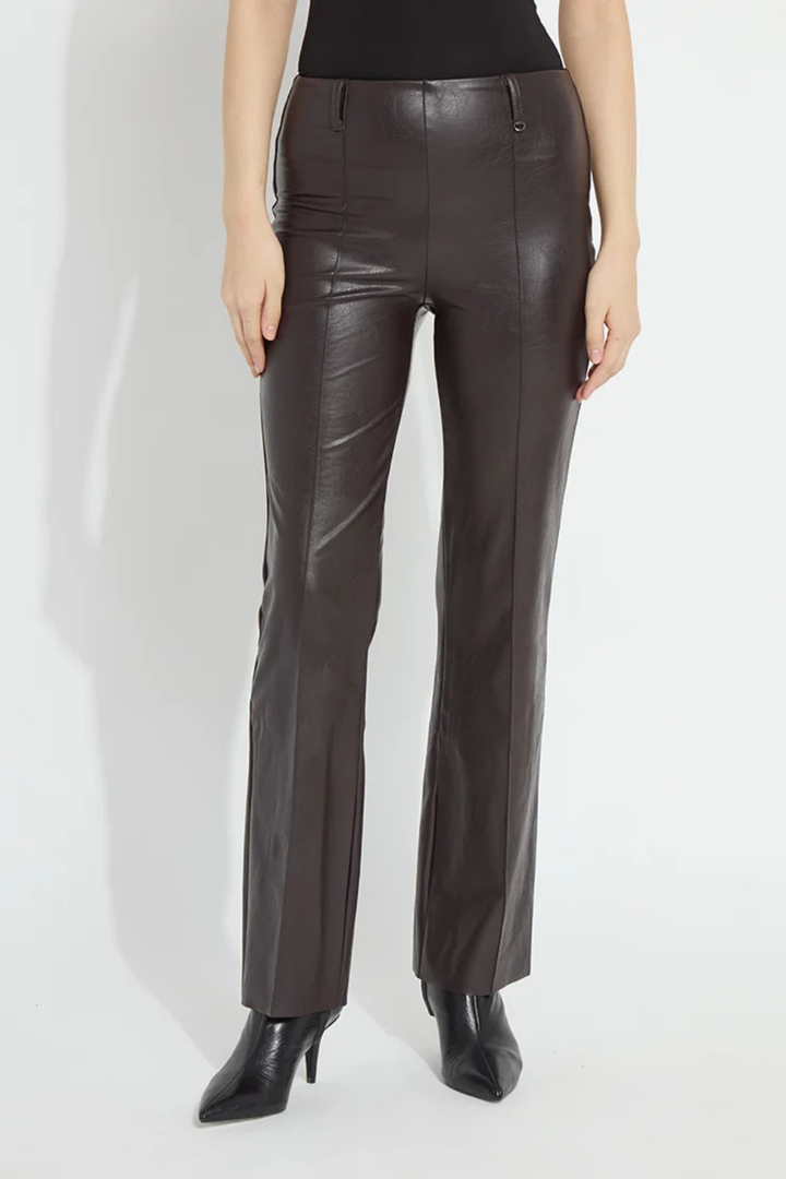 Lysse | Ellie Textured Vegan Leather