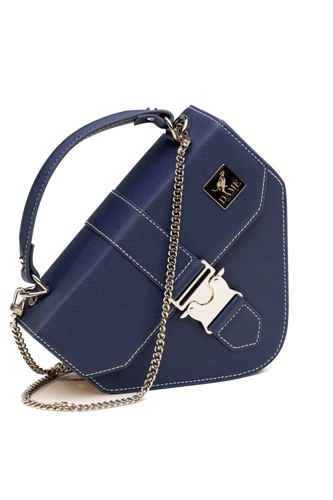 DAME | Regatta Bag- Navy