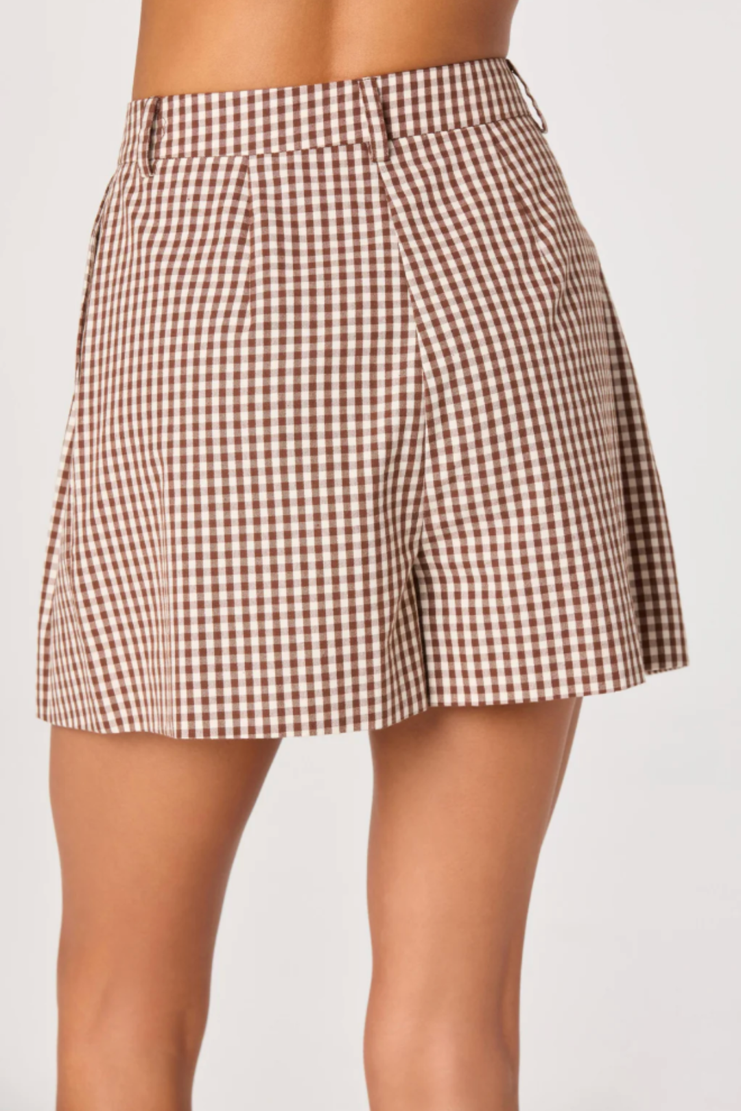 ASTR | Preston Shorts