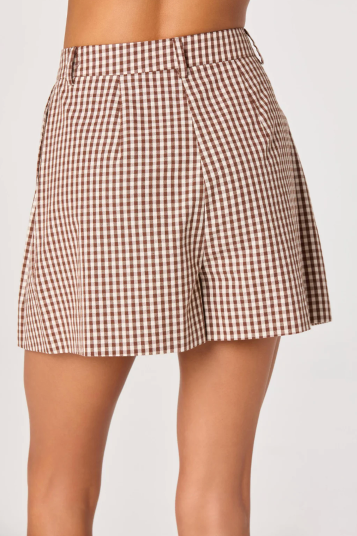 ASTR | Preston Shorts