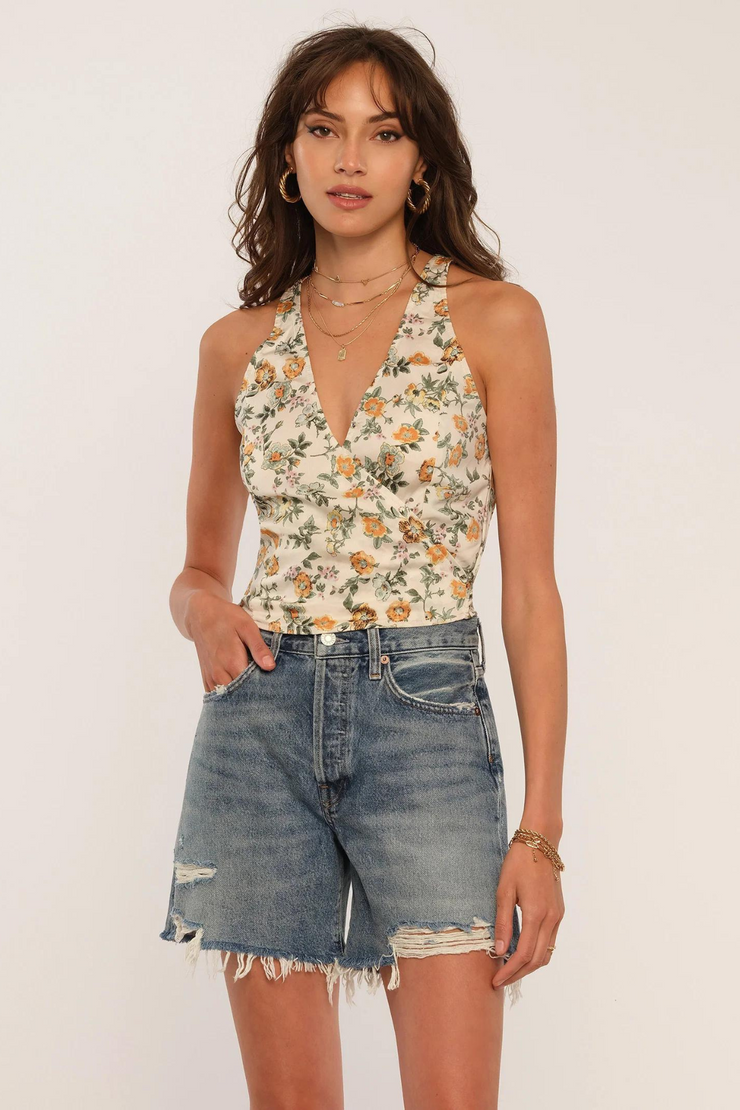 HEARTLOOM Lafayette Top