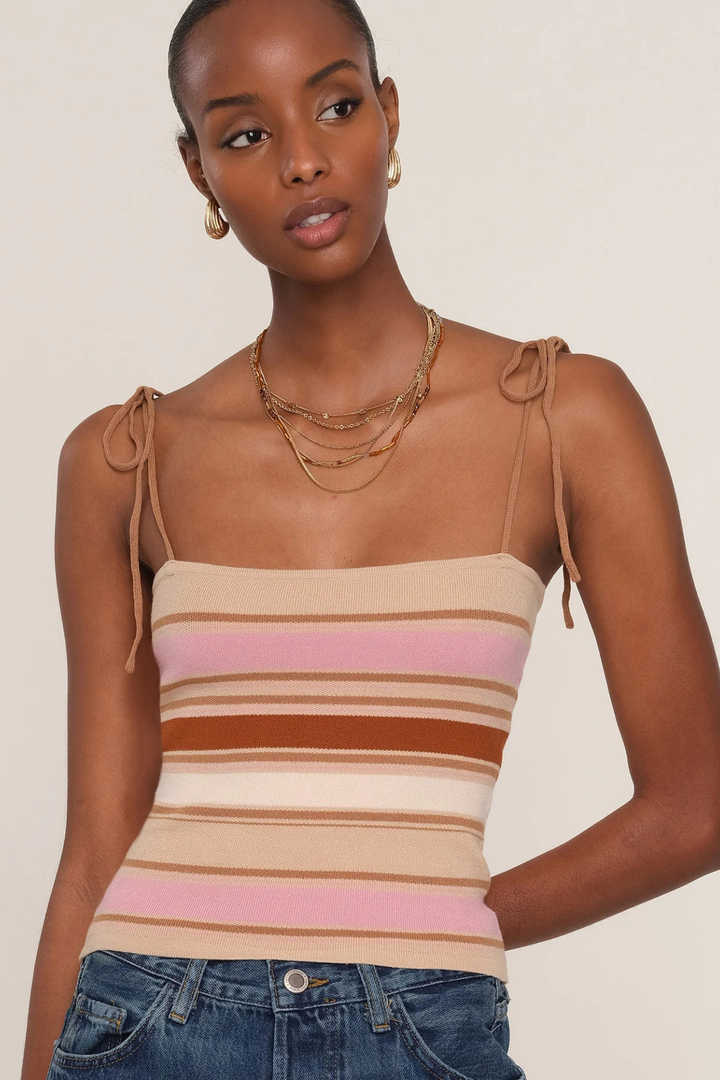 Heartloom | Teyana Top