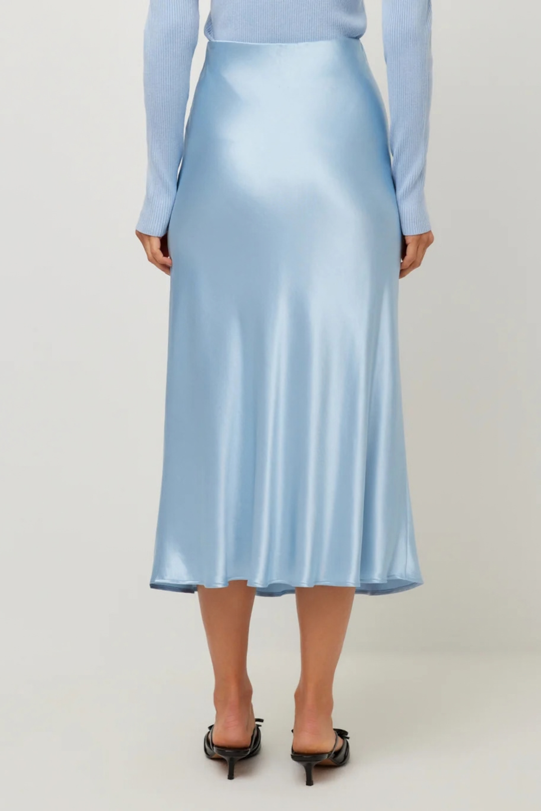 Fifteen Twenty | Mia Bias Skirt