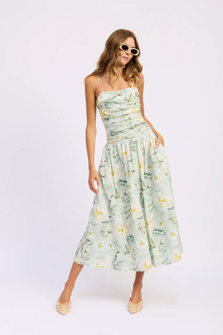 EN SAISON | Marlowe Dress
