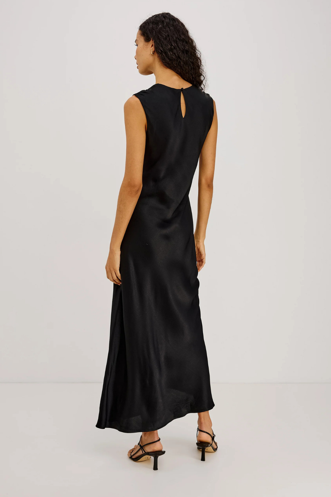 Rails | Mira Black Dress