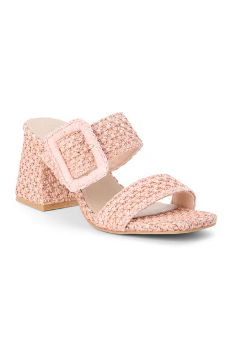 Matisse | Lucy Buckle Heel