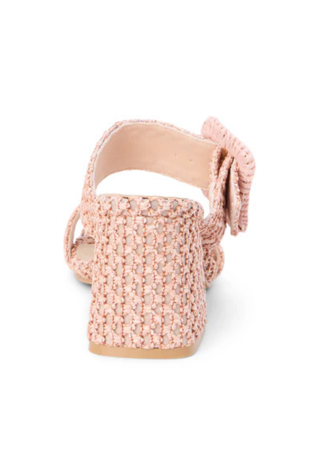 Matisse | Lucy Buckle Heel