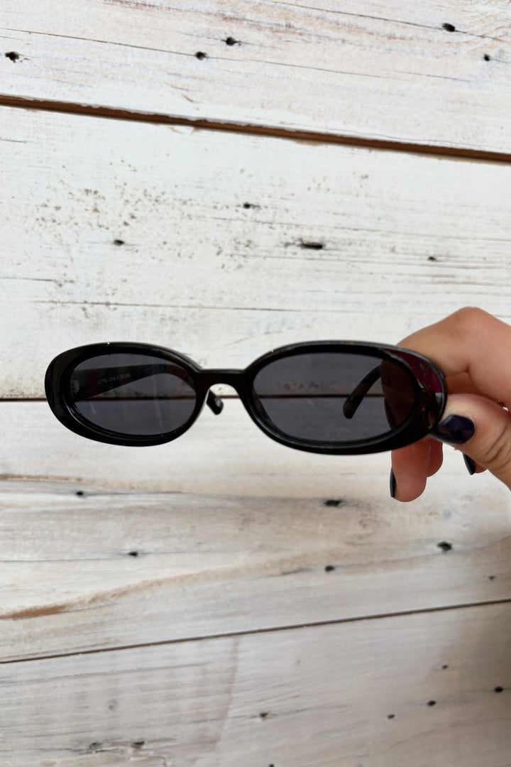 LE SPECS | Outta Love Sunglasses
