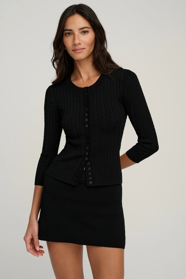 Favorite Daughter | Keepsake Cardigan
