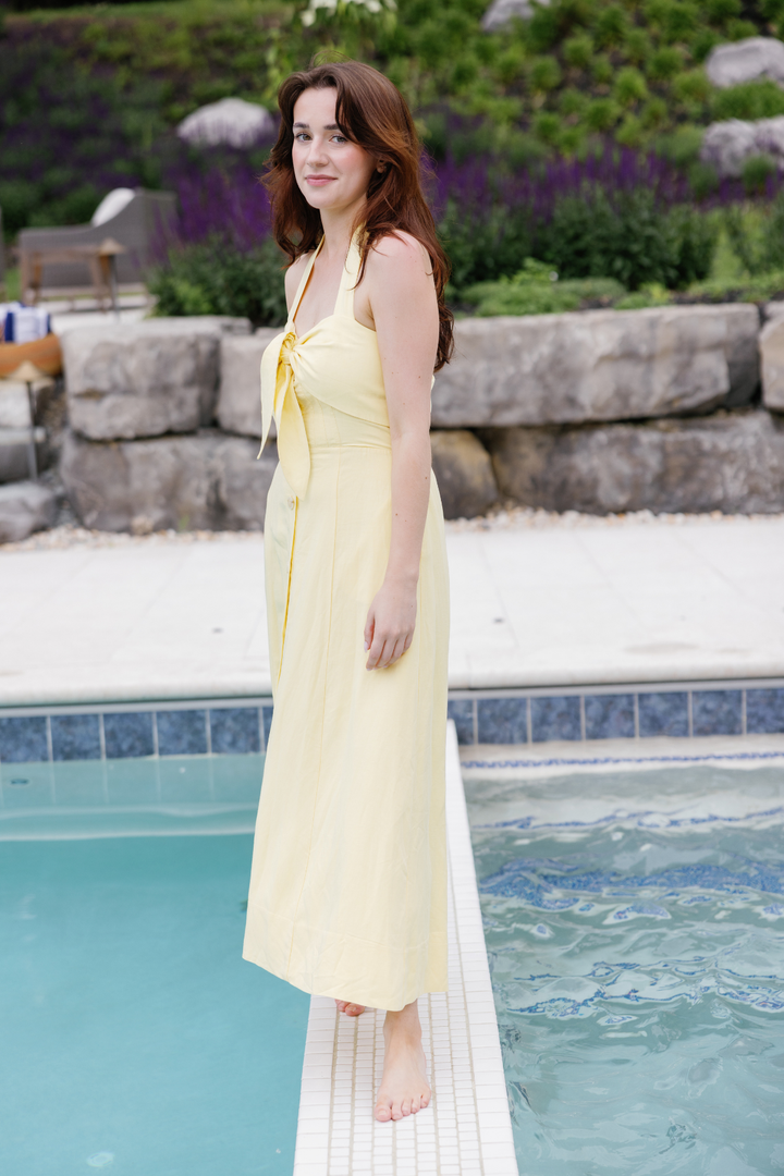 ASTR | Katherine Dress