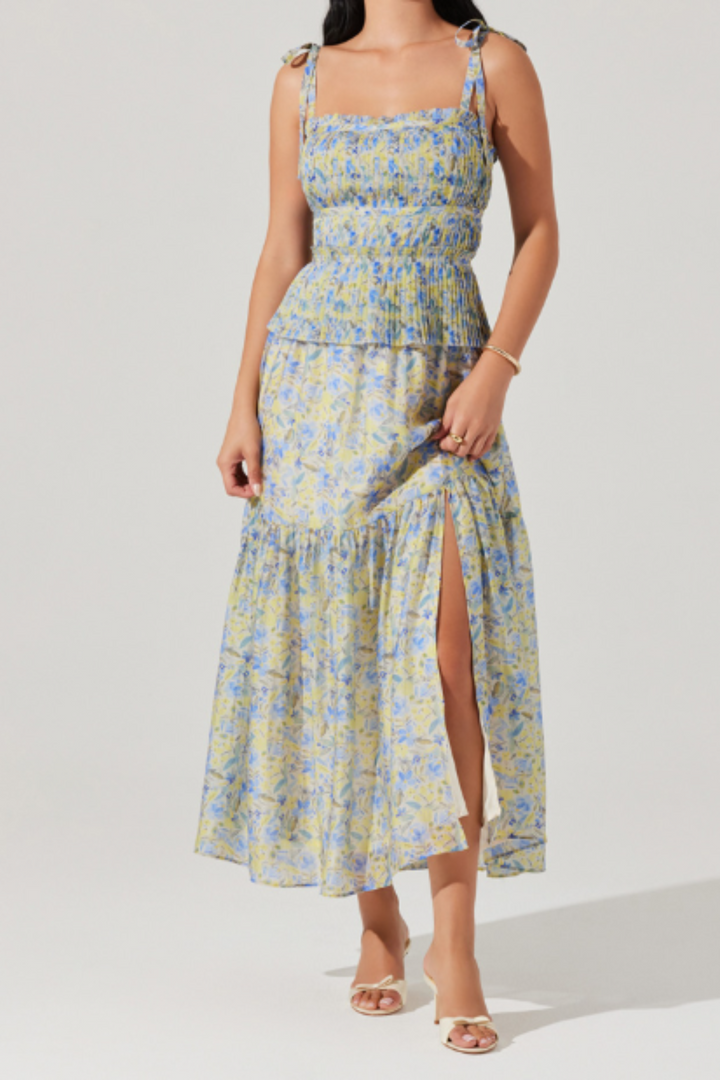 ASTR | Ethelind Dress