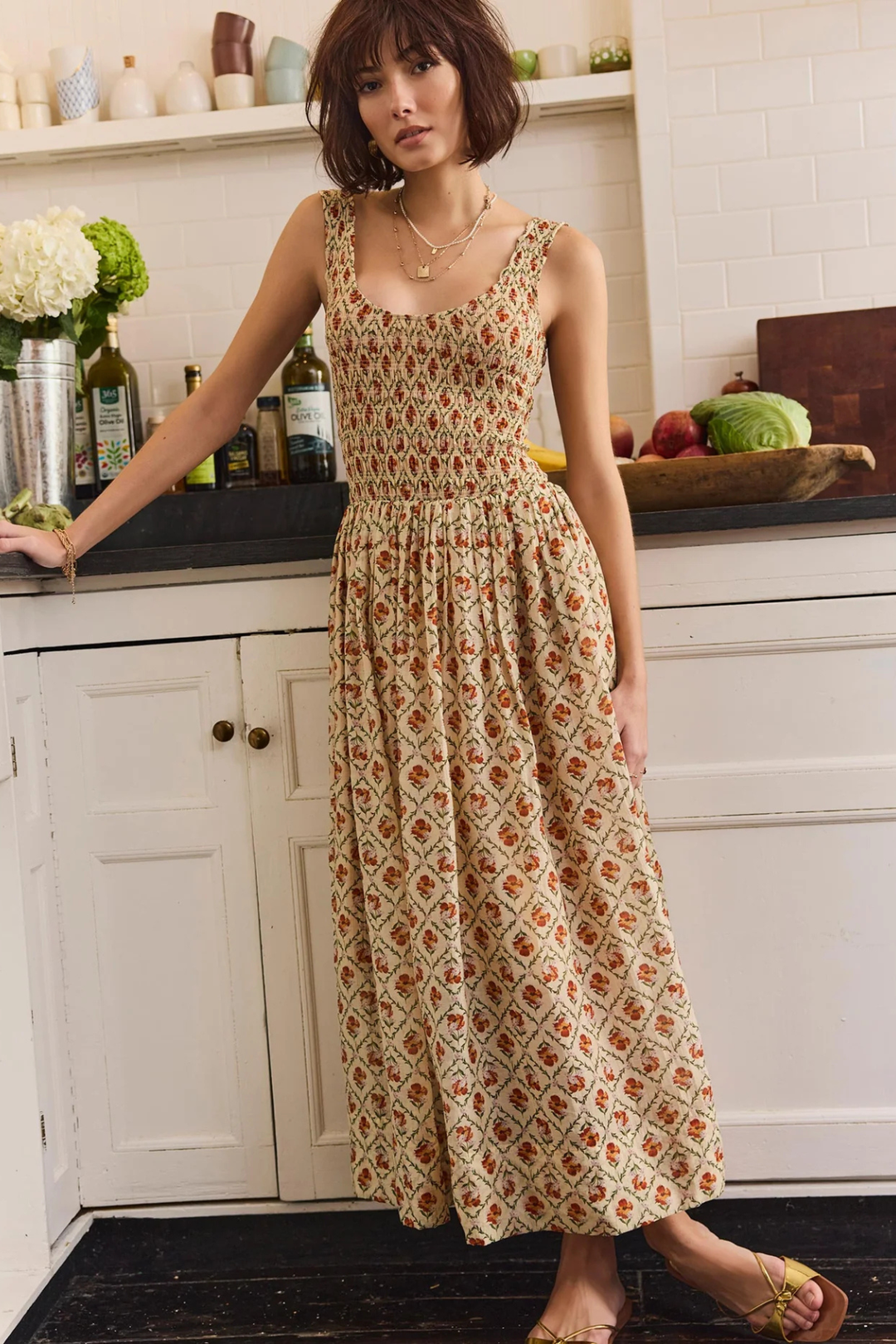 Heartloom | Becky Dress