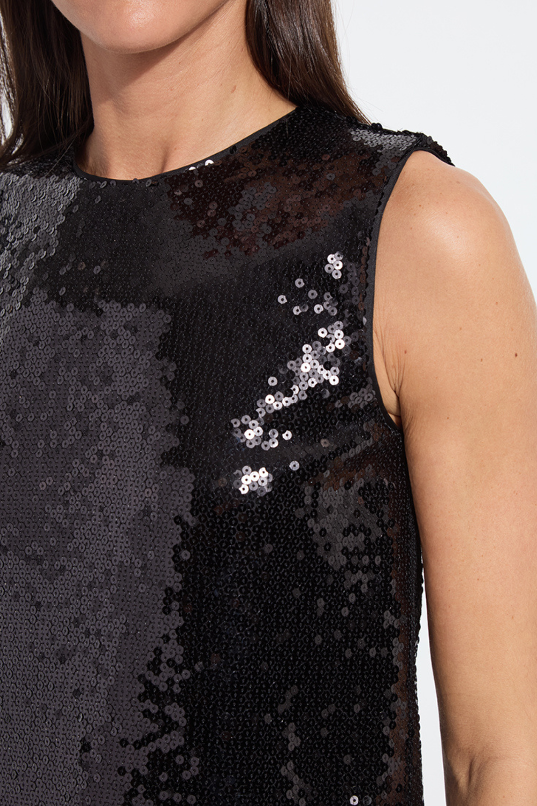 LYSSE | Adaline Sequin Shell