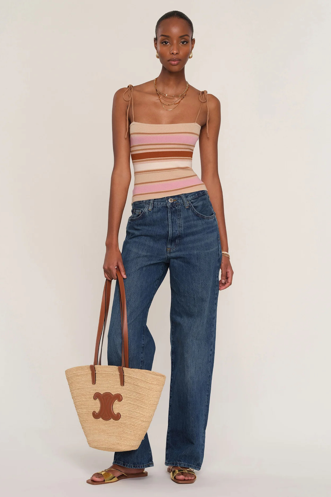Heartloom | Teyana Top