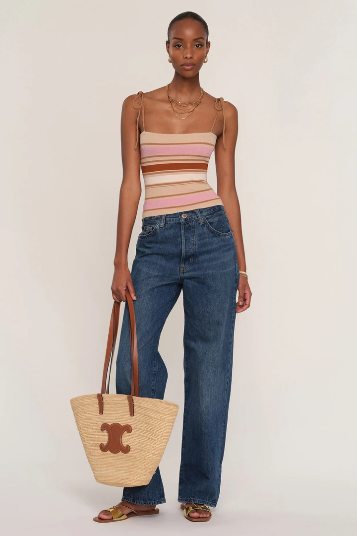 Heartloom | Teyana Top