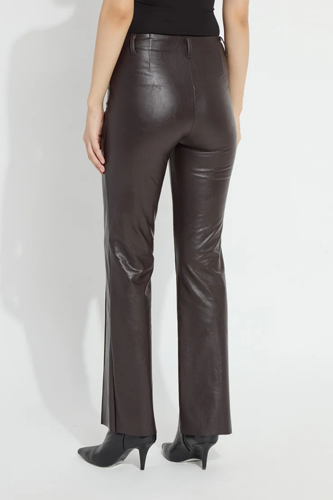 Lysse | Ellie Textured Vegan Leather