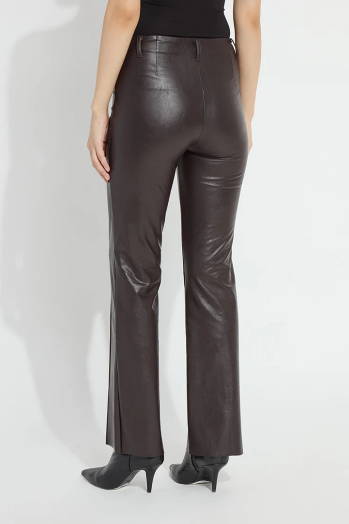 Lysse | Ellie Textured Vegan Leather