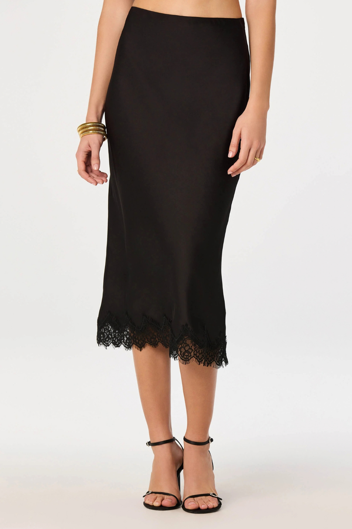 Astr | Blossom Skirt
